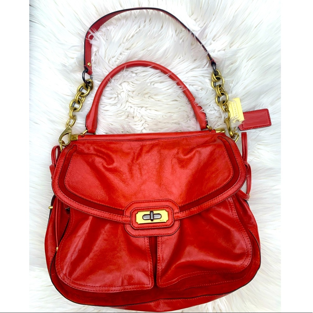 Coach - brand new handbag